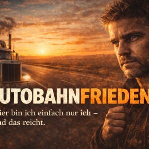 Autobahnfrieden