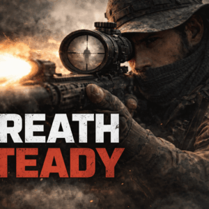Breath Steady
