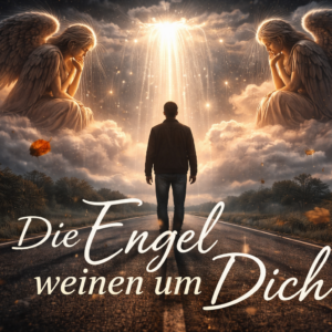 Die Engel weinen um dich
