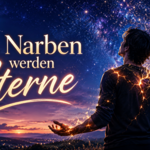 Aus Narben werden Sterne