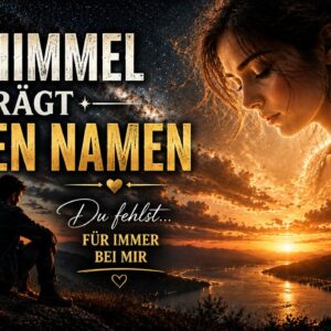 Der Himmel trägt deinen Namen