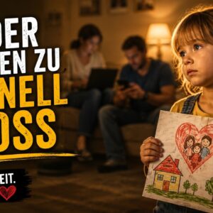 Hast du kurz Zeit für mich?