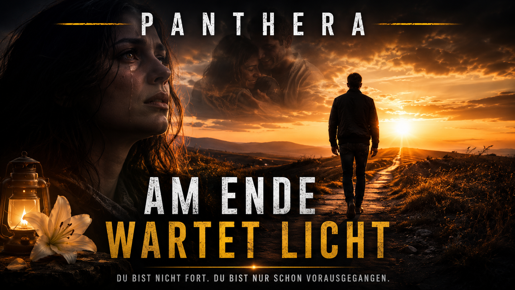 Am Ende wartet Licht