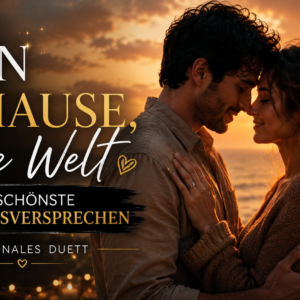 Mein Zuhause, meine Welt