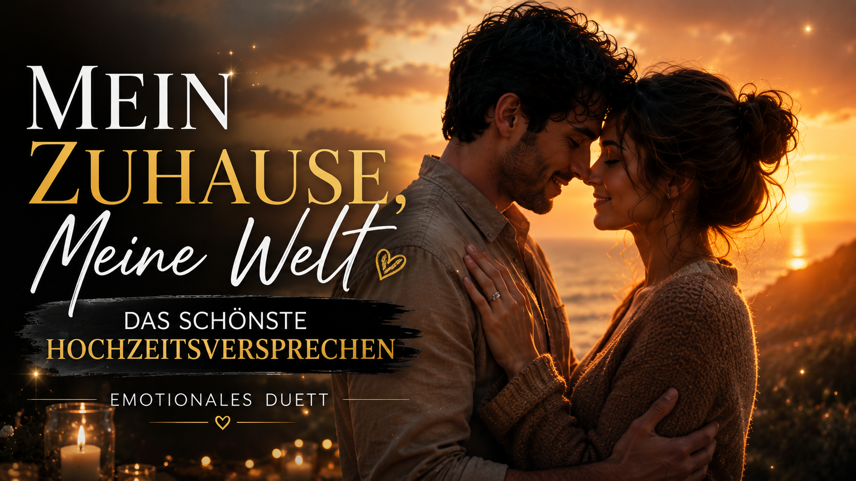 Mein Zuhause, meine Welt