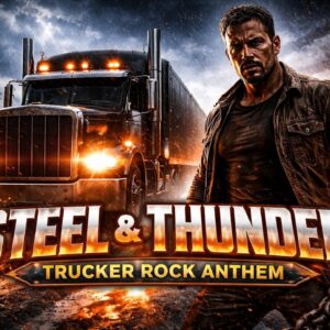 Steel and Thunder Pt. 1