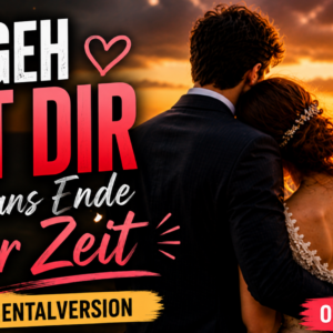 Mit dir bis ans Ende der Zeit (Instrumental-Version)